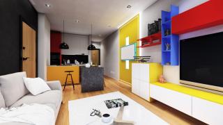 Papagei Cosy Home - 5