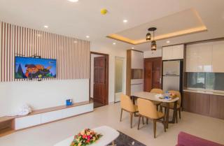 Mermaid Seaside Condotel - 2