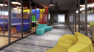 Papagei Cosy Home - 1