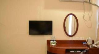 GreenTree Inn Langfang GuanGYAng District GuanGYAng Road City Government Express Hotel - 4