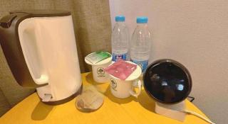 GreenTree Inn Langfang GuanGYAng District GuanGYAng Road City Government Express Hotel - 3