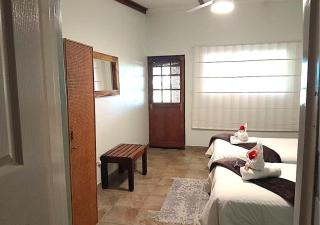 Ombundja Game Ranch - 9