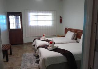 Ombundja Game Ranch - 8