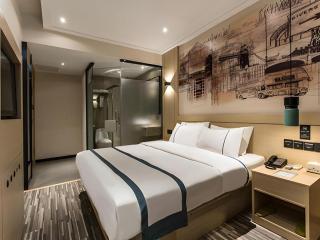 City Comfort Inn Guilin Railway Station - 9