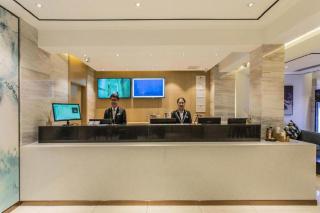 City Comfort Inn Guilin Railway Station - 7