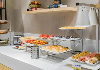 City Comfort Inn Guilin Railway Station - 3