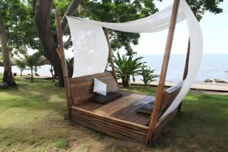 Elysia Beach Resort - 8