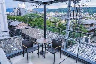 樺屋 四条高瀬川 Kabaya Shijo Takasegawa - 0