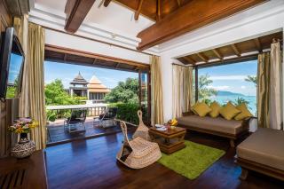Royal Muang Samui Villas - 2
