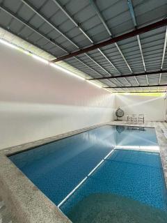 Shiri Pool Villa 1 - 2