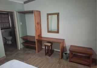 Ombundja Game Ranch - 3