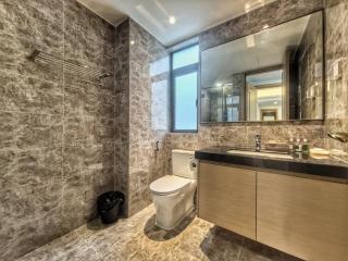 R&F Princess Cove 2BR Sea View JB-SG CIQ Malls - 3