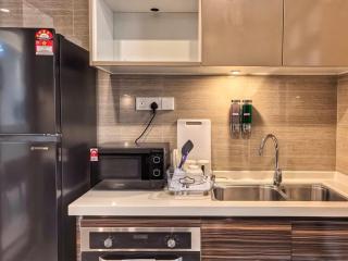 R&F Princess Cove 2BR Sea View JB-SG CIQ Malls - 2