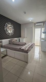 Apartemen Pakuwon educity - 2