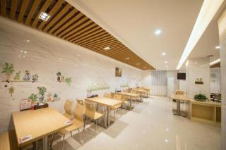 GreenTree Inn Qingyuan Qinghe Avenue Branch - 9