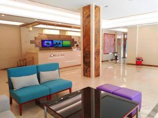 GreenTree Inn Qingyuan Qinghe Avenue Branch - 7