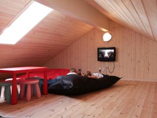 Luxury Pool Villa in Bagenkop - By Traum Ferienwohnungen - 4