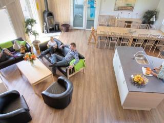 Luxury Pool Villa in Bagenkop - By Traum Ferienwohnungen - 2