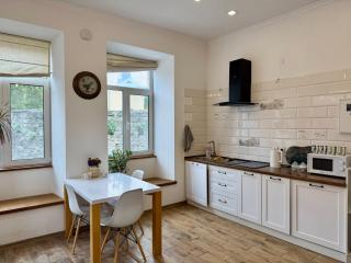 Апартаменти біля Фортеці - 3