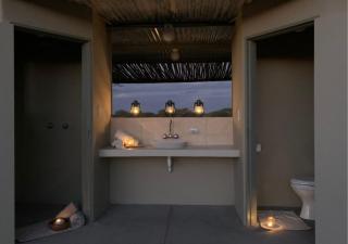 Ombundja Game Ranch - 1