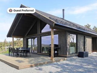 10 person holiday home in Søndeled - 0