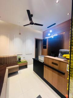 Hotel Siddhi Shree - 0