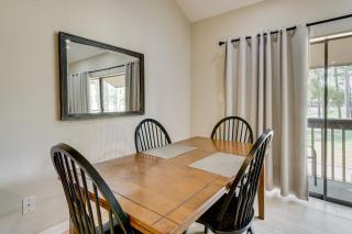 Golf, Swim and Dine! Condo with Lake Conroe Access - 3