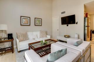 Golf, Swim and Dine! Condo with Lake Conroe Access - 5