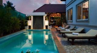 Angkor Ry Boutique - 5