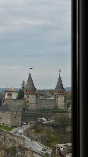 Апартаменти біля Фортеці - 8