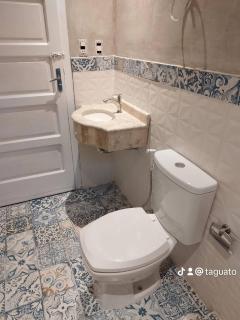 Apartment 02 Comfortable and Functional Stay in Recoleta - 6