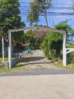 Blooming Village by Aforetime - 4