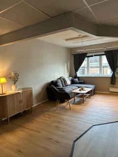 Kirkenes town apartments - 5