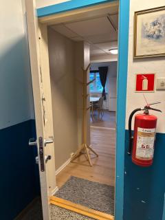 Kirkenes town apartments - 8