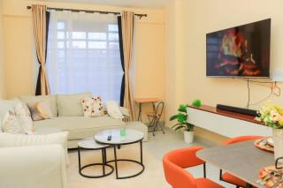 Skyline suites, Eastern Bypass, next to Kamakis - 9