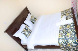 Skyline suites, Eastern Bypass, next to Kamakis - 8