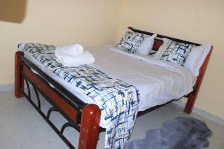 Skyline suites, Eastern Bypass, next to Kamakis - 6