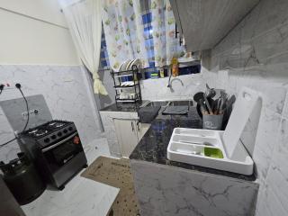 Skyline suites, Eastern Bypass, next to Kamakis - 5