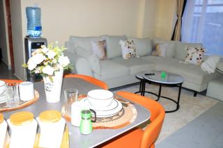 Skyline suites, Eastern Bypass, next to Kamakis - 4