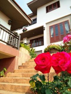 Phumorkdao Resort - 7