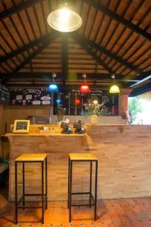 Phumorkdao Resort - 6