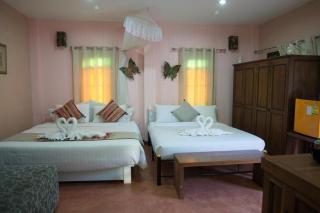 Phumorkdao Resort - 1