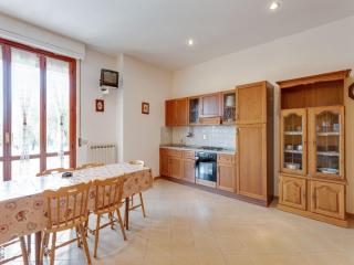 Cozy apartment with swimming pool and gym on Lake Trasimeno - 8