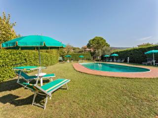 Cozy apartment with swimming pool and gym on Lake Trasimeno - 6