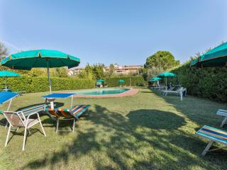 Cozy apartment with swimming pool and gym on Lake Trasimeno - 3
