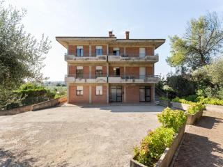 Cozy apartment with swimming pool and gym on Lake Trasimeno - 7