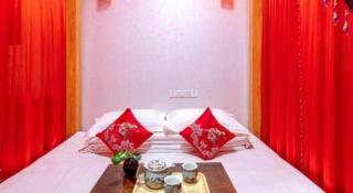 Pingyao Yufengheng Hotel - 6