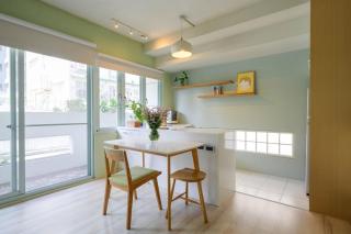 GNstay公館棧 南京三民館獨立套房南京三民捷運站3A - 9