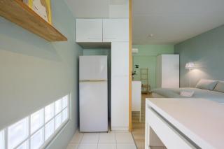 GNstay公館棧 南京三民館獨立套房南京三民捷運站3A - 6