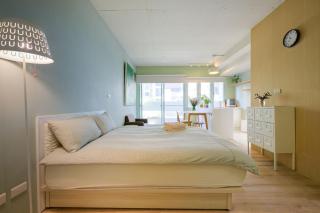 GNstay公館棧 南京三民館獨立套房南京三民捷運站3A - 5